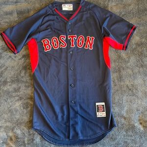Men’s Boston Red Sox Jersey